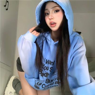 女魔